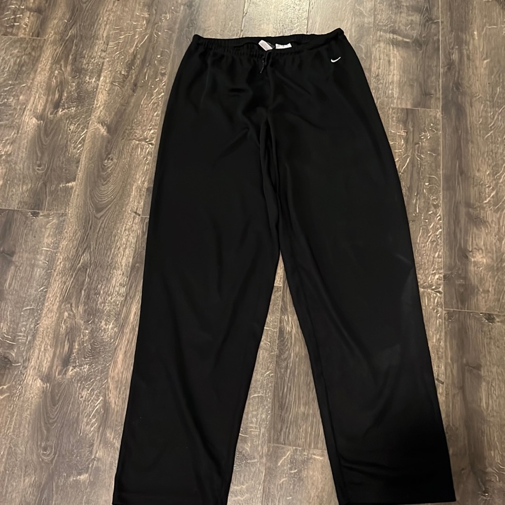 Nike sweat pants